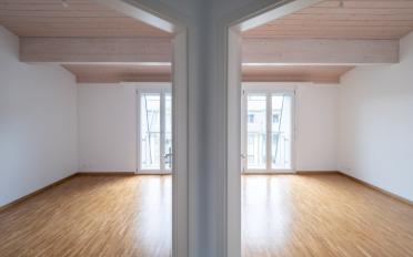 Wohnung 3.5 Zimmer - image - 9