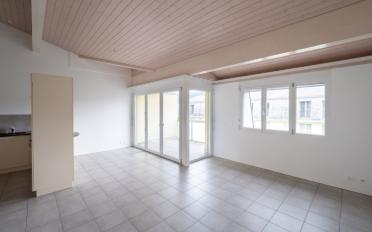 Apartment 3.5 rooms - image - 8