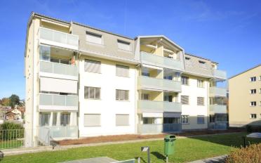 Apartment 3.5 rooms - image - 3