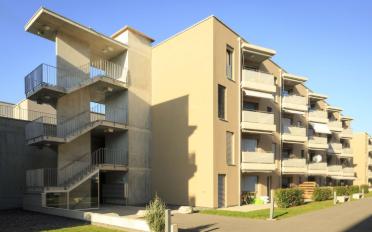 Appartement 3.5 pièces - image - 3