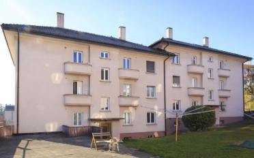 Appartement 4.5 pièces - image - 2