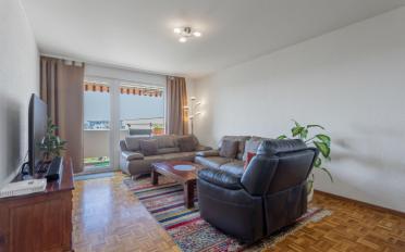 Wohnung 4.5 Zimmer - image - 1