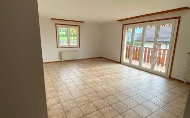 Apartment 3.5 rooms - image - 7