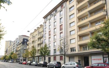 Wohnung 4.5 Zimmer - image - 1