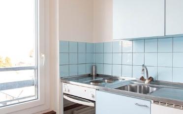 Apartment 1.5 rooms - image - 7