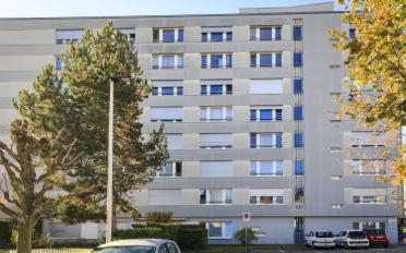 Apartment 1.5 rooms - image - 1