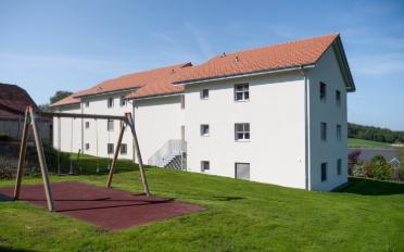 Wohnung 3.5 Zimmer - image - 2