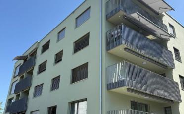 Appartement 3.5 pièces - image - 2
