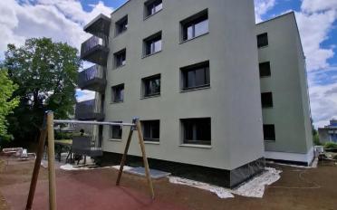 Apartment 3.5 rooms - image - 1