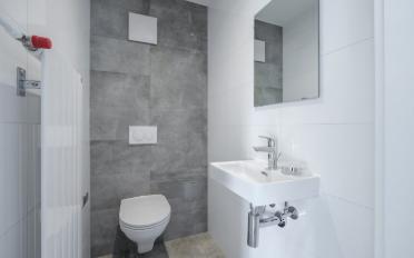 Apartment 3.5 rooms - image - 10