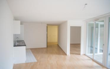 Wohnung 2.5 Zimmer - image - 8