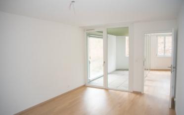 Wohnung 2.5 Zimmer - image - 9
