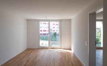 Apartment 3.5 rooms - image - 4