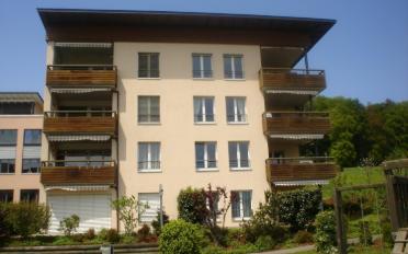 Wohnung 4.5 Zimmer - image - 1