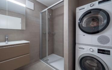 Apartment 3.5 rooms - image - 8