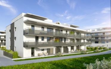 Apartment 2.5 rooms - image - 1
