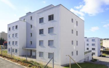 Apartment 3.5 rooms - image - 3