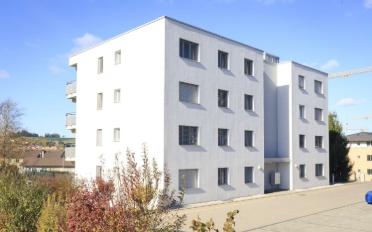 Apartment 3.5 rooms - image - 2