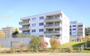 Apartment 3.5 rooms - image - 1