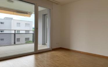 Apartment 3.5 rooms - image - 10