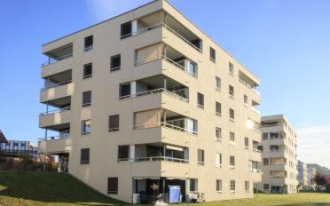 Wohnung 3.5 Zimmer - image - 3