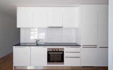 Wohnung 3.5 Zimmer - image - 3