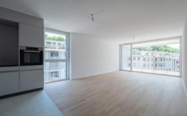 Apartment 3.5 rooms - image - 5