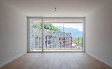 Apartment 3.5 rooms - image - 4