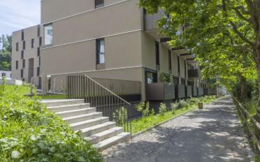 Apartment 2.5 rooms - image - 5