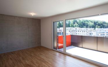 Apartment 2.5 rooms - image - 8