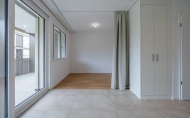 Wohnung 1.5 Zimmer - image - 5