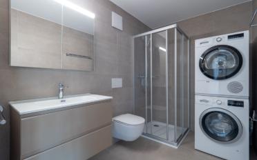 Apartment 2.5 rooms - image - 8