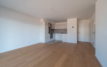 Apartment 2.5 rooms - image - 9