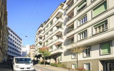 Apartment 3.5 rooms - image - 4
