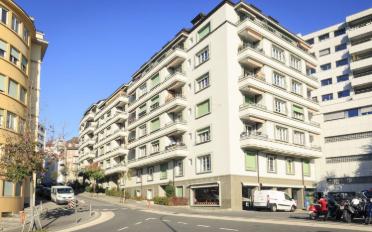 Apartment 3.5 rooms - image - 3