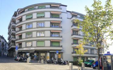 Apartment 3.5 rooms - image - 1