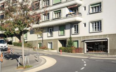 Apartment 3.5 rooms - image - 5