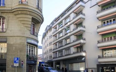 Apartment 3.5 rooms - image - 6