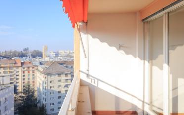 Apartment 4.5 rooms - image - 11