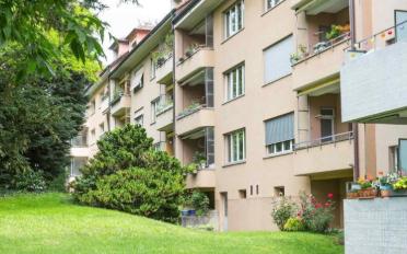 Apartment 2.5 rooms - image - 3