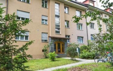 Apartment 2.5 rooms - image - 2