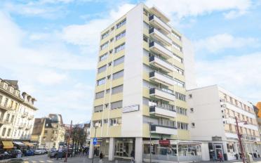 Appartement 1.5 pièces - image - 1