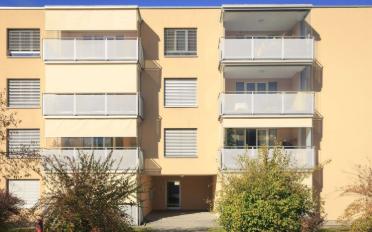 Wohnung 4.5 Zimmer - image - 2