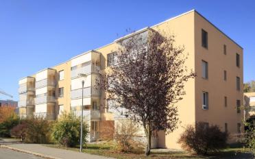 Wohnung 4.5 Zimmer - image - 1