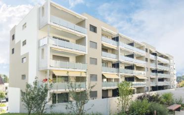 Apartment 3.5 rooms - image - 2