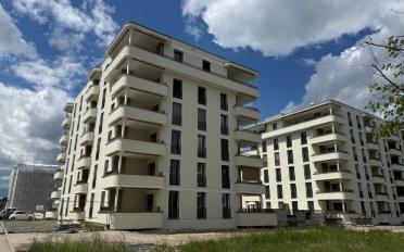 Apartment 2.5 rooms - image - 1