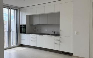 Apartment 2.5 rooms - image - 2