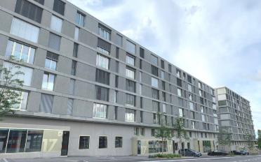 Apartment 1.5 rooms - image - 1