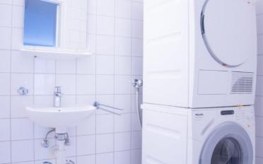 Apartment 3.5 rooms - image - 10