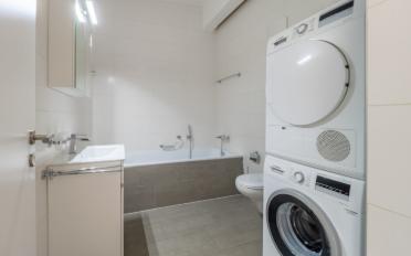 Apartment 3.5 rooms - image - 6